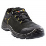 BLAKLADER Chaussures de sécurité noir/gris S3 SRC - 2317