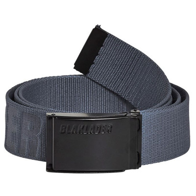 Ceinture boucle ajustable noir caterpillar