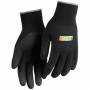 BLAKLADER Gants de travail noir (Pack x12) - 2270