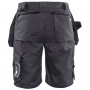 Short artisan été 1526 blaklader