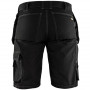 Short artisan été 1526 blaklader
