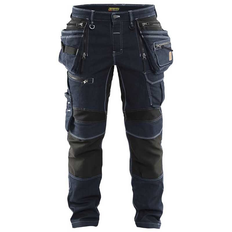 Blaklader pantalon artisan deals