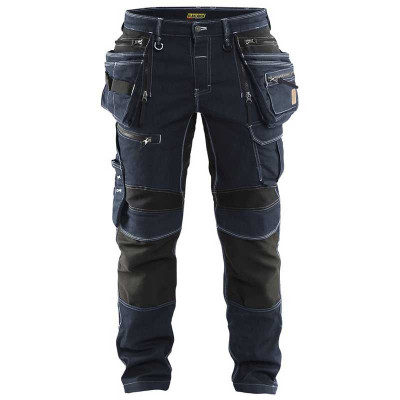 Pantalon artisan x1900 stretch 1990 blaklader