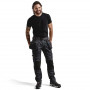 Pantalon artisan x1900 stretch 1990 blaklader