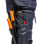 Pantalon artisan x1900 stretch 1990 blaklader