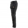 Pantalon artisan x1900 stretch 1990 blaklader