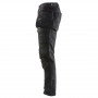 Pantalon artisan x1900 stretch 1990 blaklader