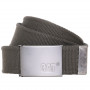 CATERPILLAR Ceinture noir 120cm - 1130012