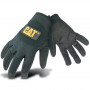 CATERPILLAR Gants de manutention noir - 12211