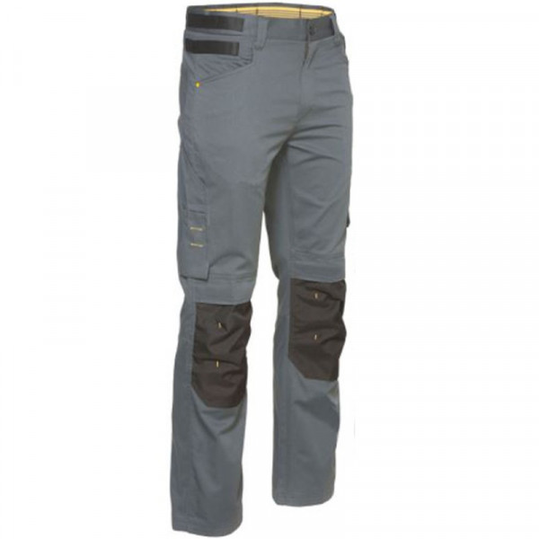 CATERPILLAR Pantalon de travail d'été Custom lite - 1810023