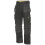CATERPILLAR Pantalon de travail Trademark Slim 1810015 - DESTOCKAGE