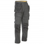 CATERPILLAR Pantalon de travail Trademark Slim 1810015 - DESTOCKAGE