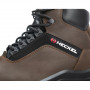 HECKEL Chaussures de sécurité hautes SUXXEED OFFROAD S3 - 6261601