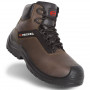 HECKEL Chaussures de sécurité hautes SUXXEED OFFROAD S3 - 6261601