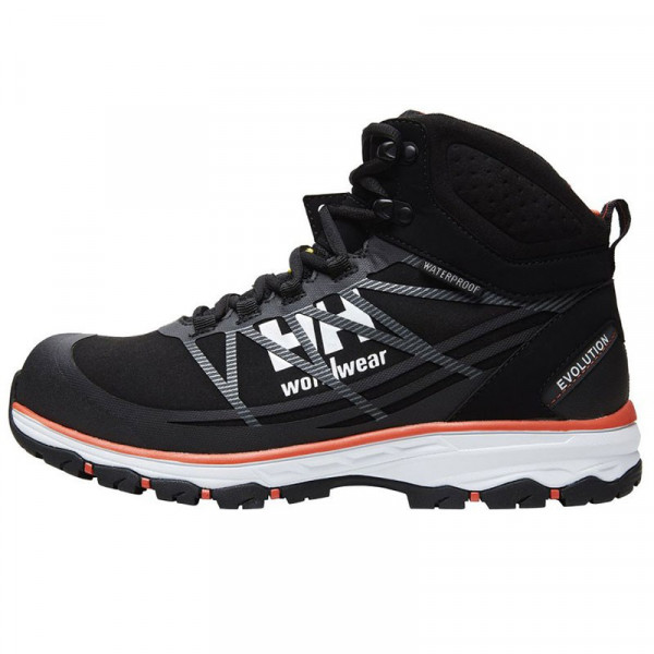 HELLY HANSEN Chaussures CHELSEA EVOLUTION MID S3 - 78262