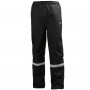 HELLY HANSEN Pantalon d'hiver léger noir AKER - 71452