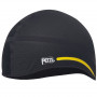 PETZL Bonnet respirant LINER Noir - A016AA