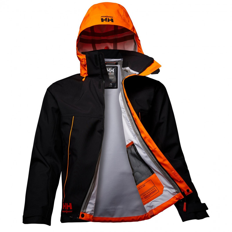 Veste de pluie helly hansen outlet