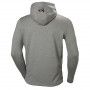 Sweat à capuche zippé chelsea evolution 79197 helly hansen