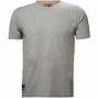 T-shirt chelsea evolution 79198 helly hansen
