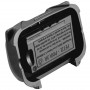 PETZL Batterie pour lampe frontale PIXA 3R - E78003