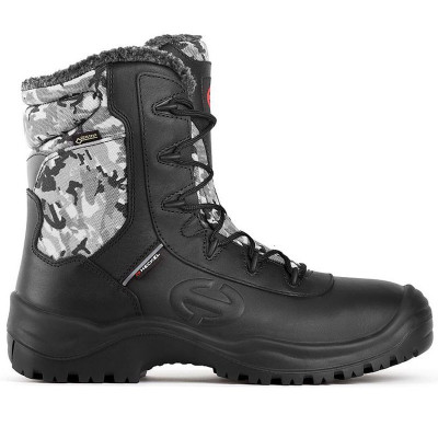 Chaussure securite heckel gore tex 2025