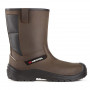 HECKEL Bottes de sécurité hiver SUXXEED OFFROAD S3 - 6261603