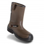 HECKEL Bottes de sécurité hiver SUXXEED OFFROAD S3 - 6261603