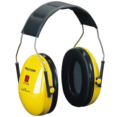 Casque Anti-Bruit Femme