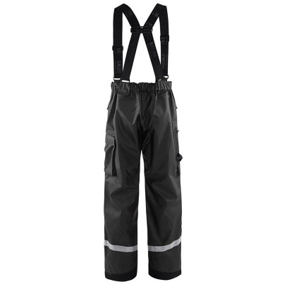 Pantalon de pluie à breles niveau 2 1305 blaklader