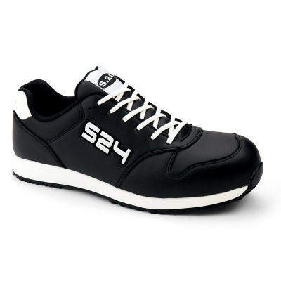 Basket de securite femme legere S1P Salsa S24