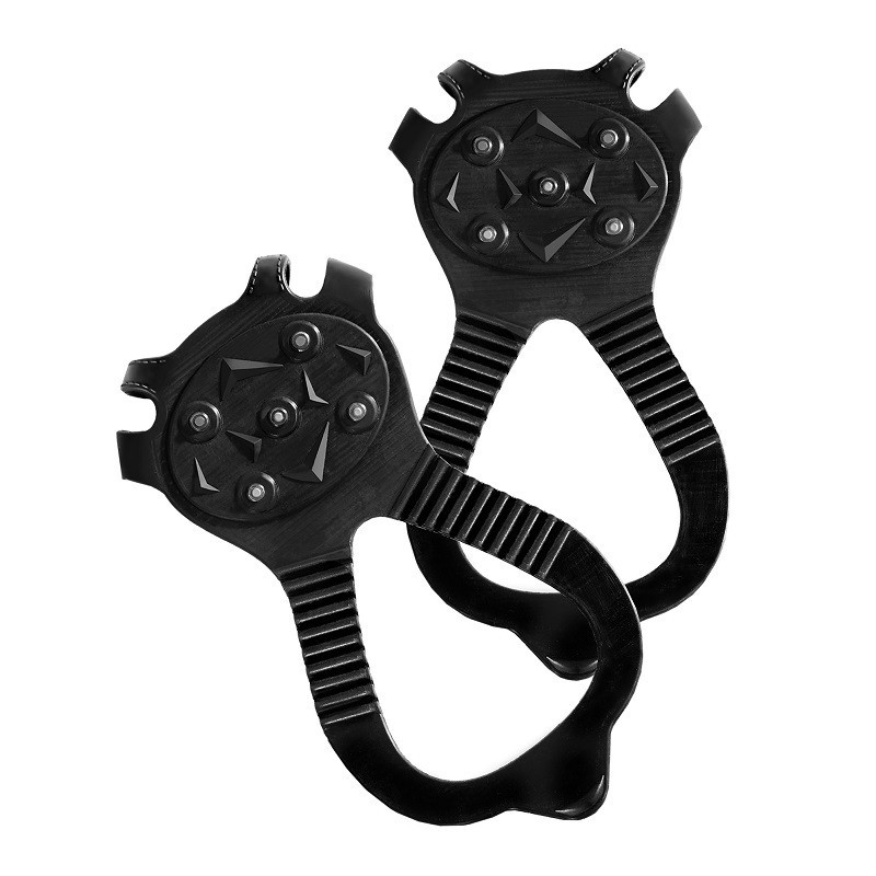 Chaussure anti verglas cheap