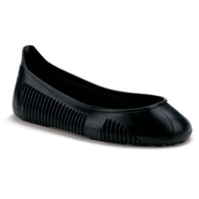 Sur chaussures antiglisse caoutchouc TIGER GRIP Easy Grip