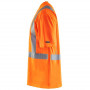 T-shirt haut visibilité homme anti-uv anti-odeur 3382 blaklader