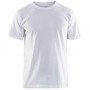 BLAKLADER Lot de 10 t-shirts de travail en coton - 3302