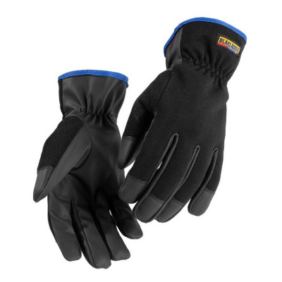 Gants Ninja Ice Fil Continue Rembourré Saupoudrées Neri Spa Contact  Alimentaire