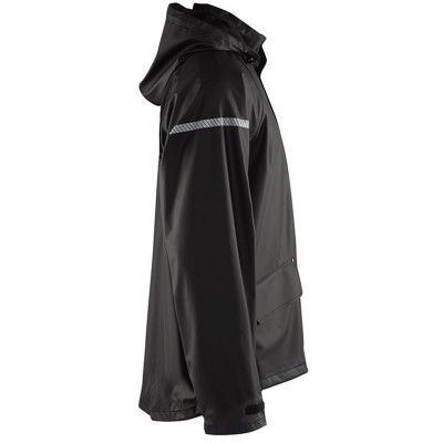 Veste de 2025 pluie de travail