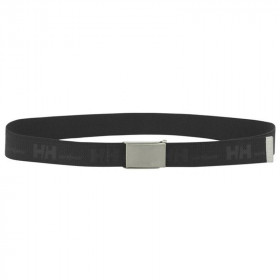 Ceinture de travail noire en cuir Congo MASCOT 50081