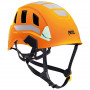 PETZL Casque de protection haute visibilité STRATO VENT HI-VIZ - A020DA