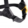 PETZL Casque de protection haute visibilité STRATO VENT HI-VIZ - A020DA