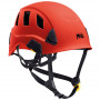 PETZL Casque de protection STRATO VENT - A020BA