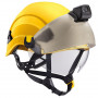 Casque de protection vertex a010aa petzl