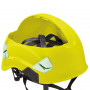 PETZL Casque de protection haute visibilité VERTEX VENT HI-VIZ - A010EA