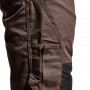 BLAKLADER Pantalon de travail services +stretch - 14951330