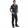 BLAKLADER Pantalon de travail services +stretch - 14951330