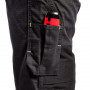 BLAKLADER Pantalon de travail services +stretch - 14951330