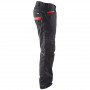 BLAKLADER Pantalon de travail services +stretch - 14951330