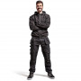 Pantalon services + stretch poches flottantes 14961330 blaklader