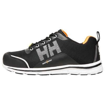 Chaussures de Sécurité HELLY HANSEN Kensington - Coque en Composite Boa S3  - Taille 43 - 78350592-43