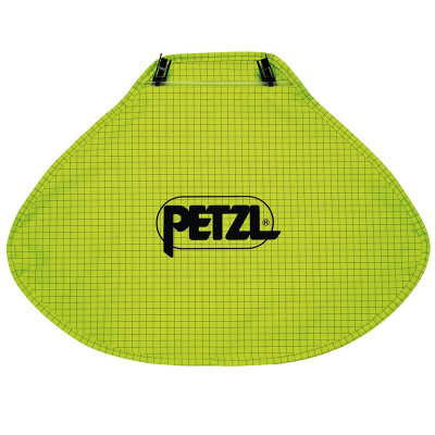 Protège-nuque pour casque vertex et strato a019aa petzl